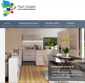 Coogan Plastering